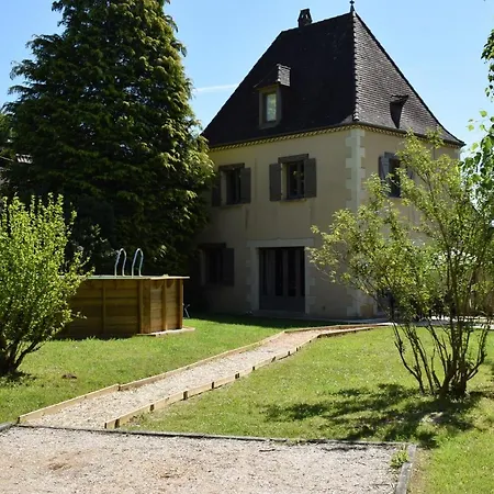 La Maison D A Cote Holiday home *