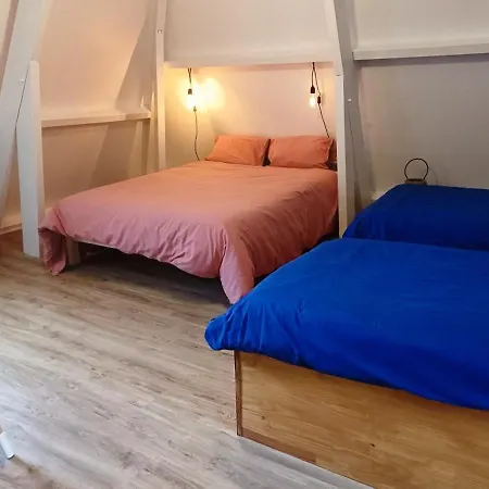 La Maison D A Cote بيت للعطل