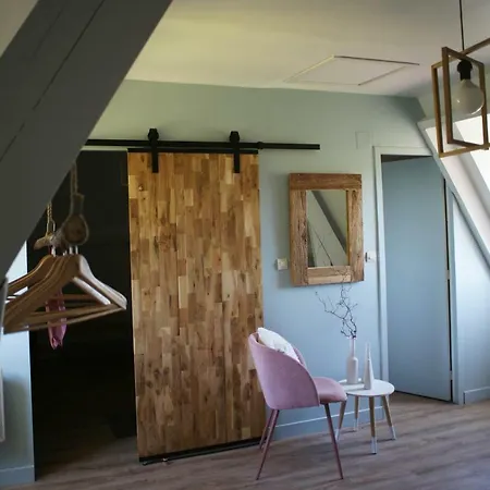La Maison D A Cote