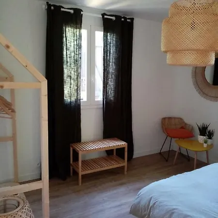 La Maison D A Cote Feriehus