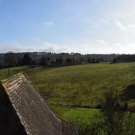 بيت للعطل La Maison D A Cote *