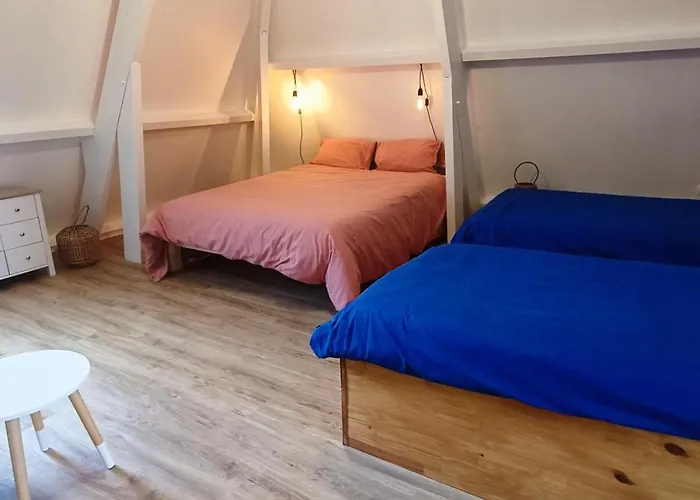 La Maison D A Cote Ferienhaus