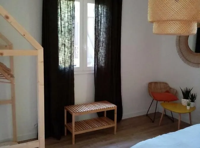 La Maison D A Cote Ferienhaus