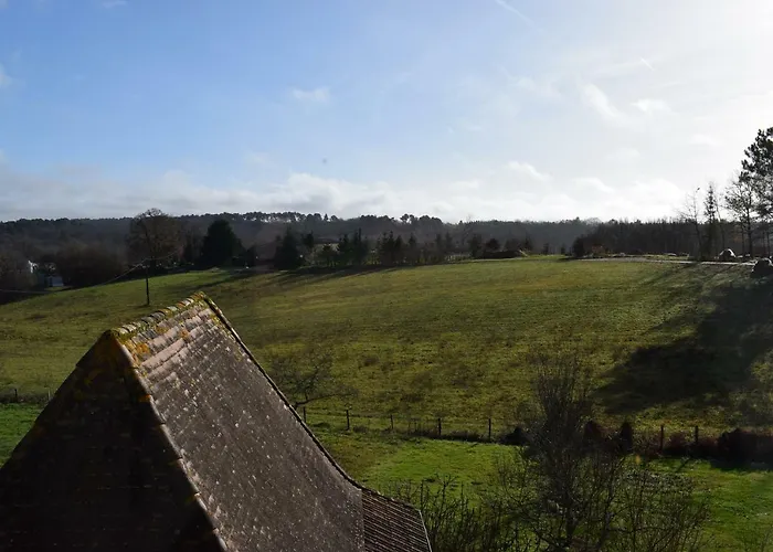 Ferienhaus La Maison D A Cote *